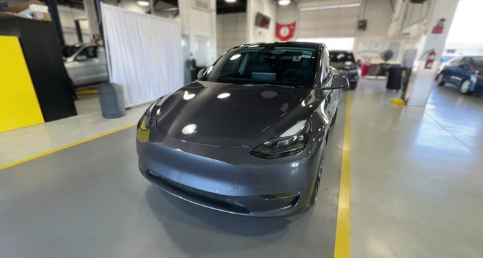 2022 Tesla Model Y Performance -
                Tempe, AZ