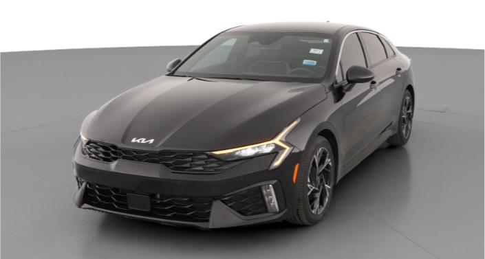2025 Kia K5 GT-Line -
                Tolleson, AZ