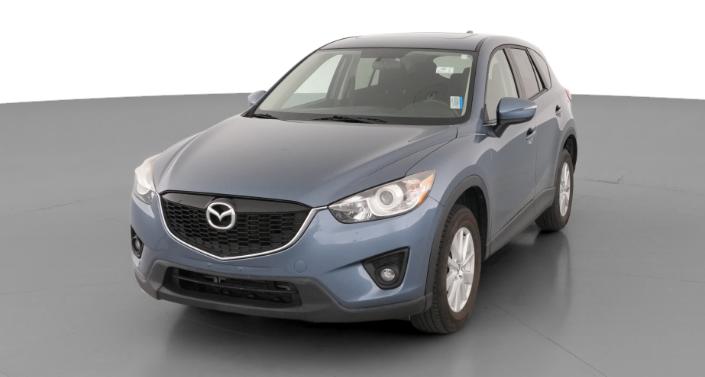 2015 Mazda CX-5 Touring -
                  Tolleson, AZ
