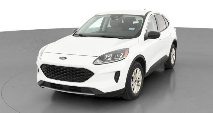 Thumbnail: 2022 Ford Escape - 1