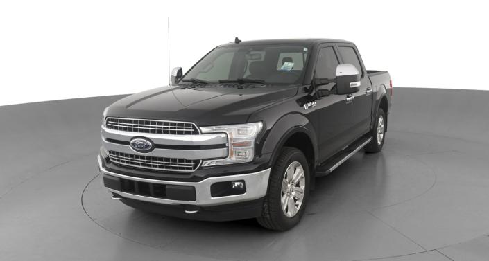 2019 Ford Econoline E-150 -
                Hebron, OH
