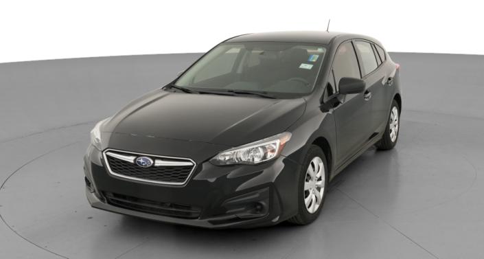 Thumbnail: 2019 Subaru Impreza - 1