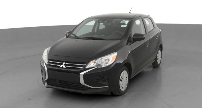2023 Mitsubishi Mirage ES -
                Hebron, OH