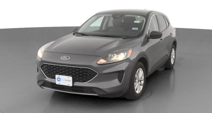 Thumbnail: 2022 Ford Escape - 1