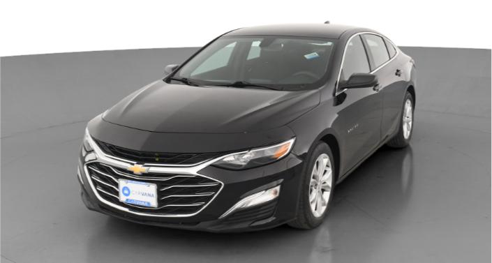 2020 Chevrolet Malibu LT -
                  Indianapolis, IN