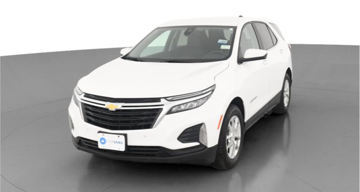2023 Chevrolet Equinox LT -
                Indianapolis, IN