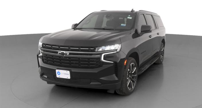 2022 Chevrolet Suburban RST -
                Indianapolis, IN