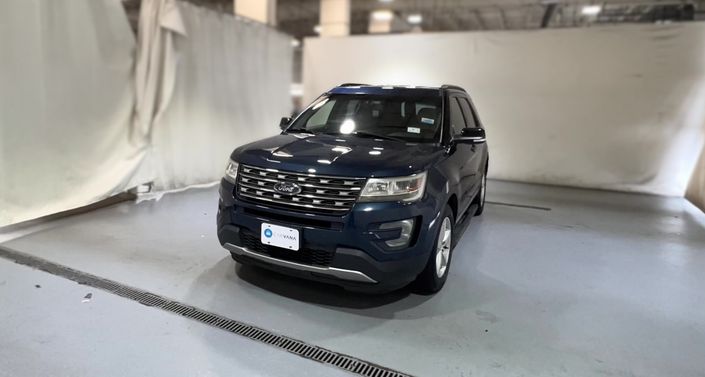 2017 Ford Explorer XLT -
                  Union City, GA