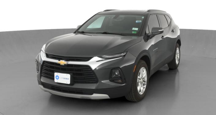 2019 Chevrolet Blazer  -
                Colonial Heights, VA