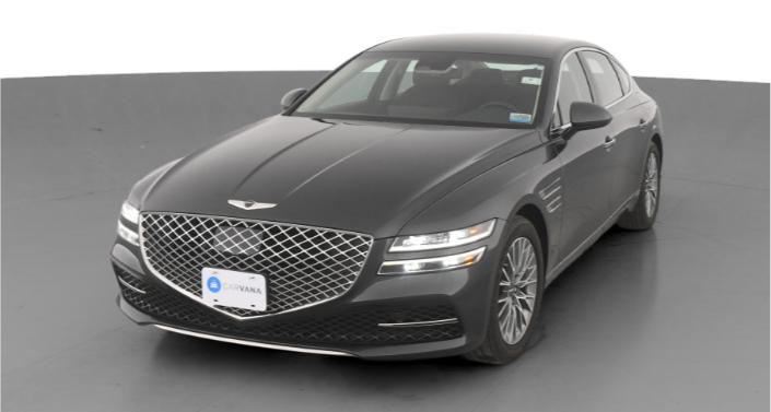 2023 Genesis G80 2.5T -
                Indianapolis, IN