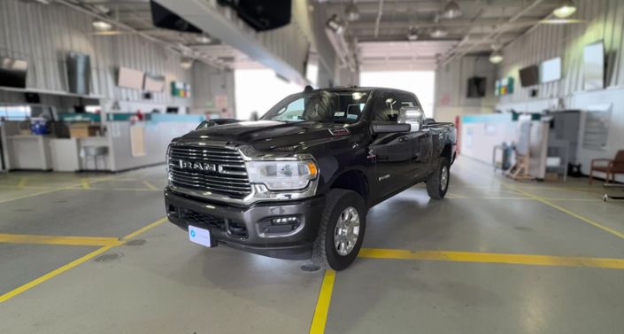 Thumbnail: 2024 RAM 2500 - 1