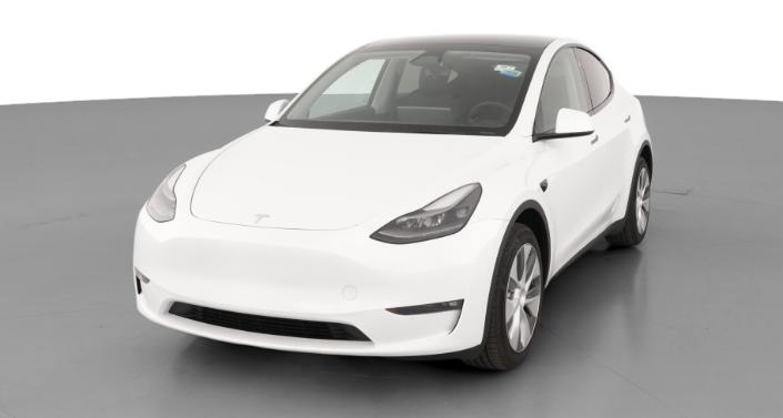 2023 Tesla Model Y Long Range -
                Tolleson, AZ