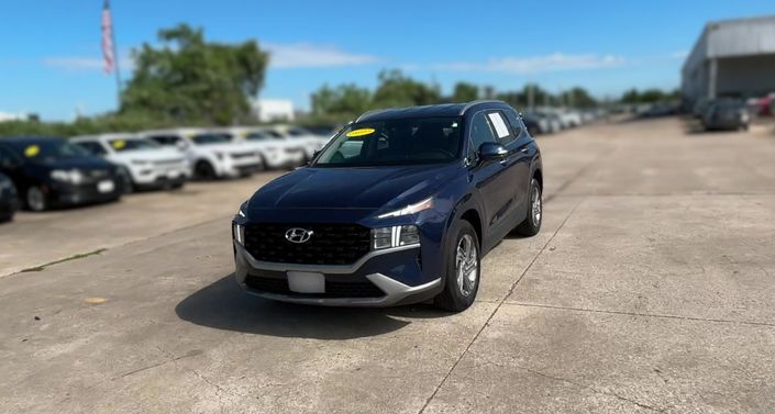 2023 Hyundai Santa Fe SEL -
                  Houston, TX