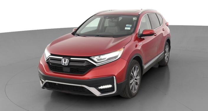 2022 Honda CR-V Touring -
                Indianapolis, IN
