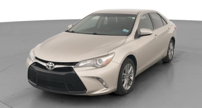 2017 Toyota Camry SE -
                  Concord, NC