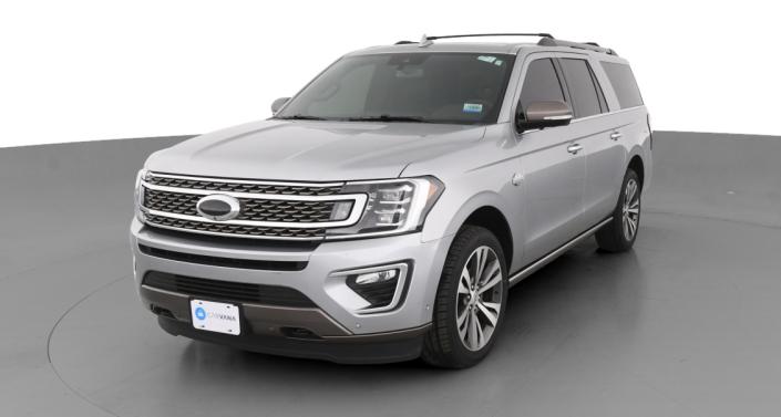 2021 Ford Expedition MAX King Ranch -
                Concord, NC