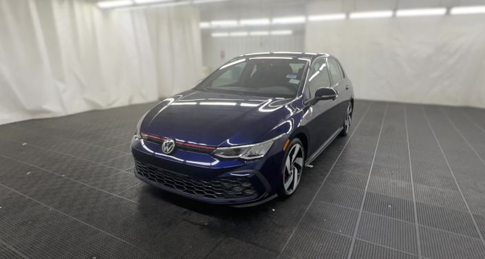 2022 Volkswagen Golf GTI S -
                Indianapolis, IN