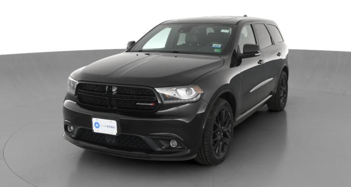 2016 Dodge Durango R/T -
                Colonial Heights, VA