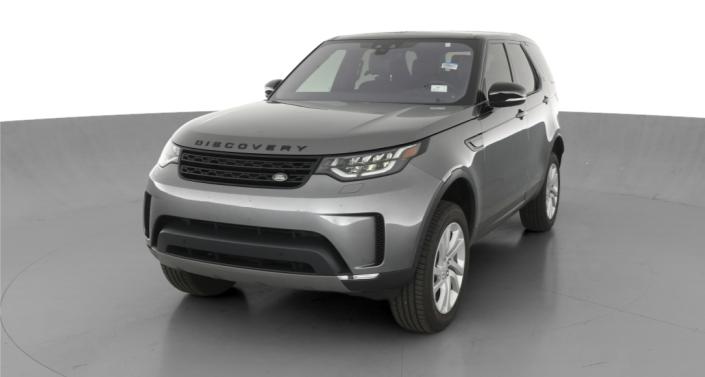 2019 Land Rover Discovery HSE -
                Colonial Heights, VA