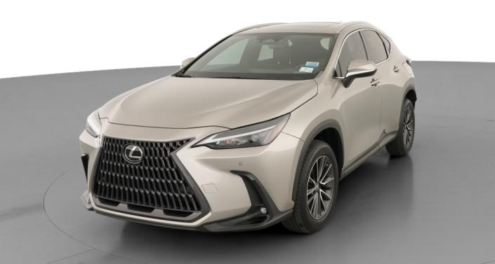 2022 Lexus NX 350 Premium -
                Auburn, GA