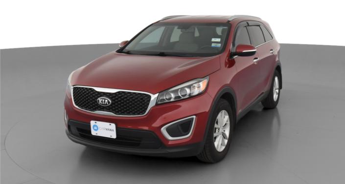 2018 Kia Sorento LX -
                Concord, NC