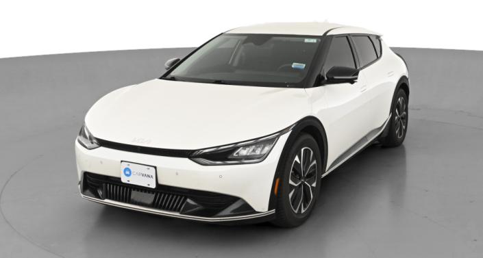 2022 Kia EV6 Wind -
                Beverly, NJ