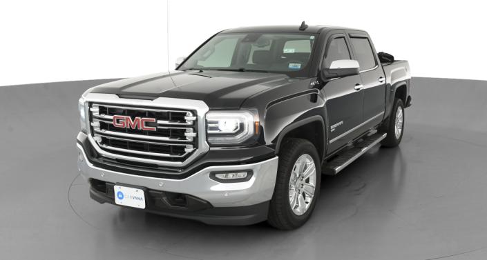 2018 GMC Sierra 1500 SLT -
                Bessemer, AL