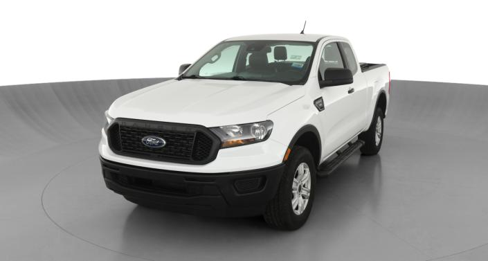 2019 Ford Ranger XL -
                Lorain, OH