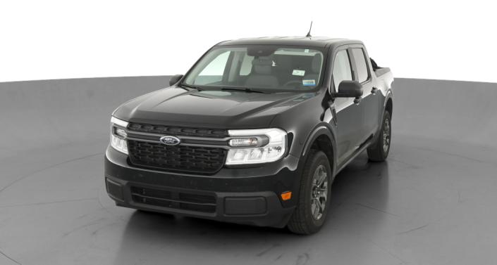 2022 Ford Maverick XLT -
                Bessemer, AL