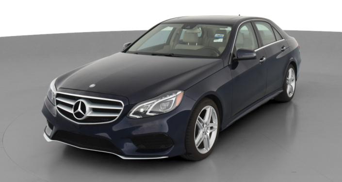 2014 Mercedes-Benz E-Class E 350 -
                  Concord, NC