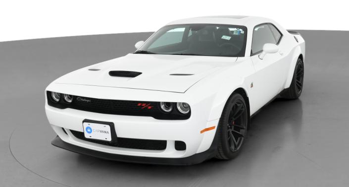 2020 Dodge Challenger T/A -
                Richton Park, IL