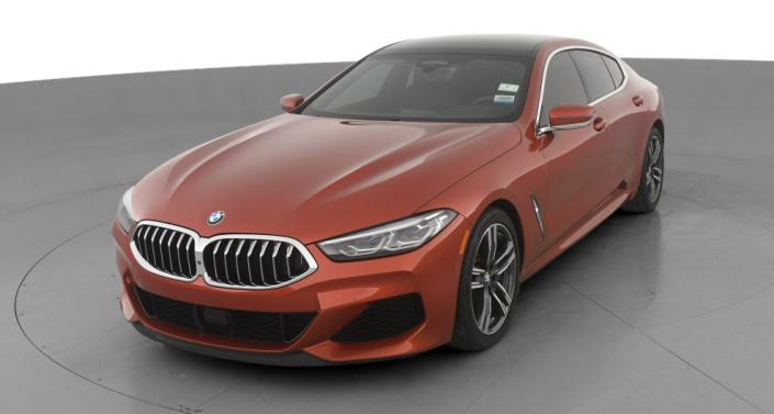 2020 BMW 8 Series M850i xDrive -
                Hebron, OH