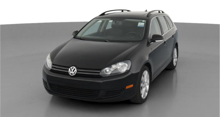 2014 Volkswagen Jetta Sportwagen TDI S -
                Concord, NC