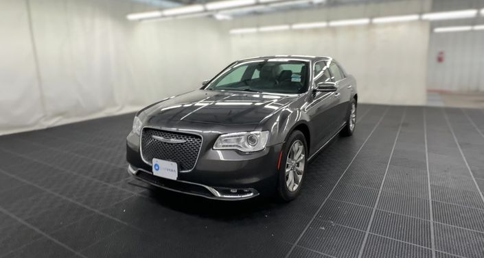 2019 Chrysler 300 Limited Edition -
                Indianapolis, IN