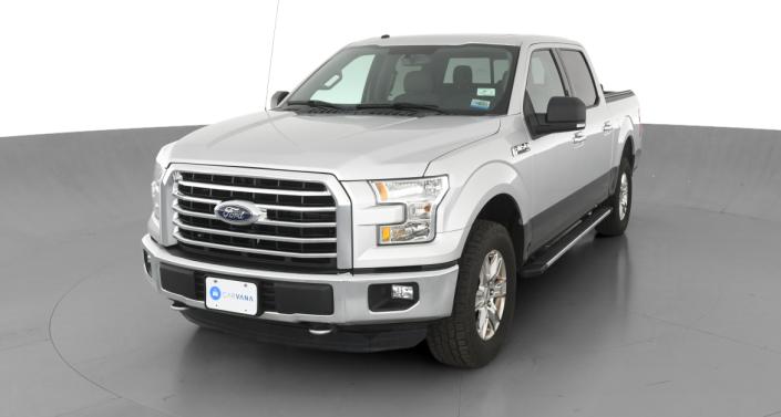 2016 Ford Econoline E-150 -
                Colonial Heights, VA