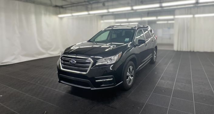 2021 Subaru Ascent Premium -
                Indianapolis, IN
