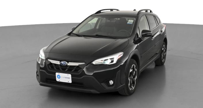 2022 Subaru Crosstrek Limited -
                Beverly, NJ