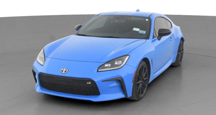 2023 Toyota GR86 Premium -
                West Memphis, AR