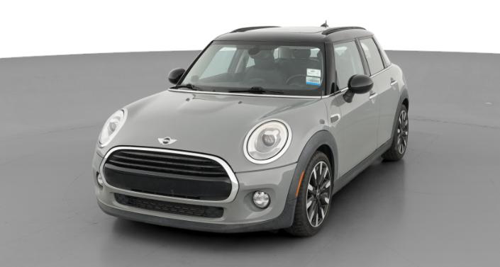 Thumbnail: 2016 MINI Cooper Hardtop - 1