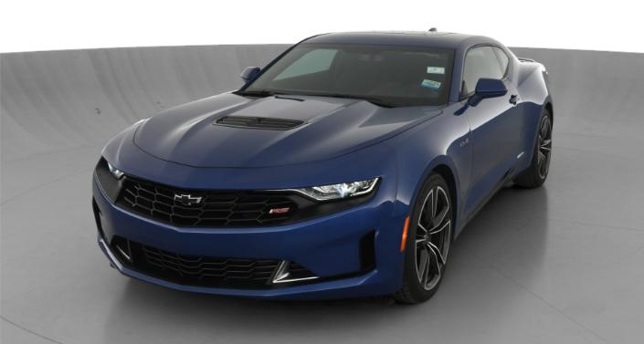 2021 Chevrolet Camaro  -
                  Lorain, OH