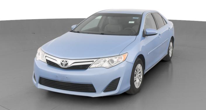2012 Toyota Camry LE -
                Indianapolis, IN