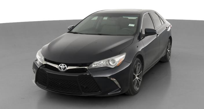Thumbnail: 2017 Toyota Camry - 1