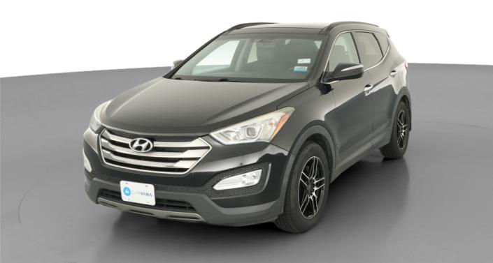 Thumbnail: 2016 Hyundai Santa Fe - 1