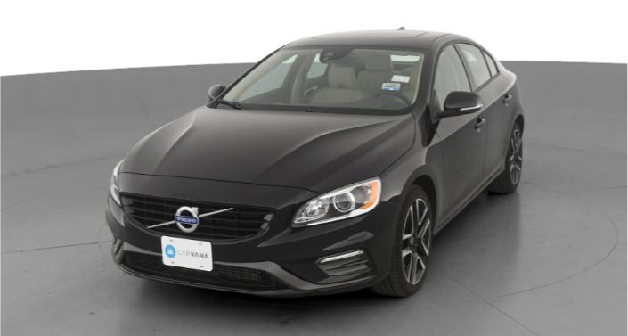 2017 Volvo S60 T5 Dynamic -
                Hebron, OH