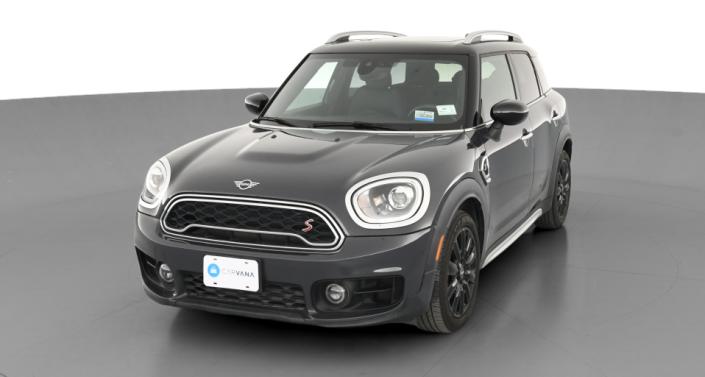 2020 MINI Cooper Countryman S -
                San Antonio, TX