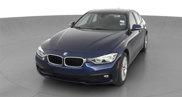 2018 BMW 3 Series 320i -
                Colonial Heights, VA