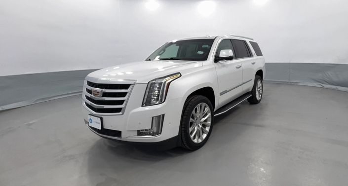 2020 Cadillac Escalade Luxury -
                Akron, NY