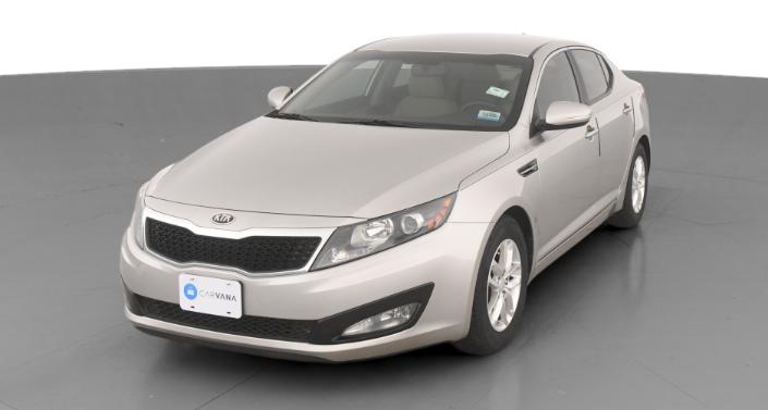 2013 Kia Optima LX -
                Indianapolis, IN
