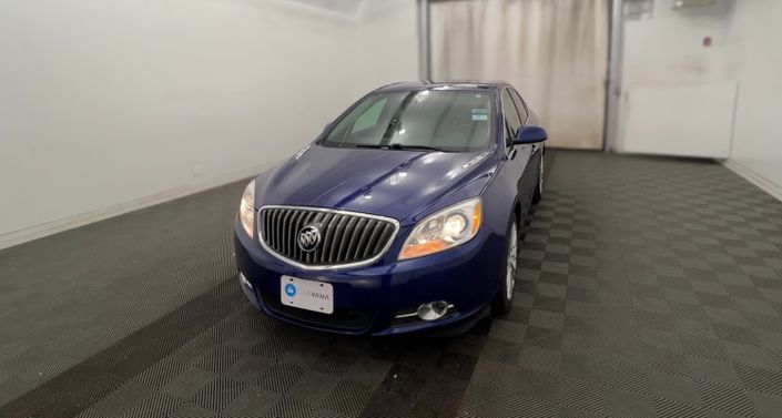 2014 Buick Verano Base -
                  Framingham, MA