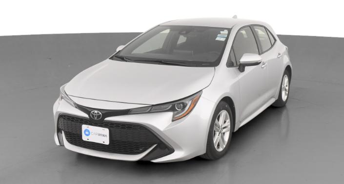2021 Toyota Corolla SE -
                Indianapolis, IN